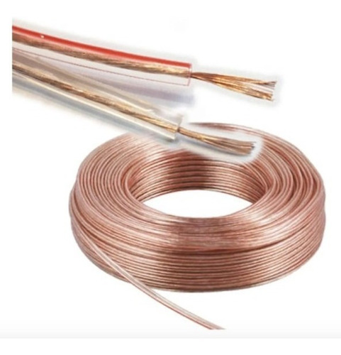 [030435] CABLE SPT TRANS 2x20 (100):