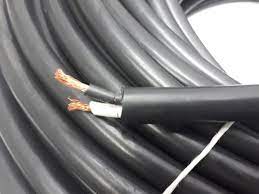 [030413] CABLE ST NEGRO 2x14 (100):