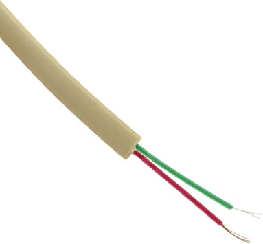 [030515] CABLE TELEF. 2 PARES PLANO: