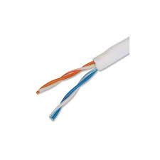 [030518] CABLE TELEF. 2 PARES REDONDO: