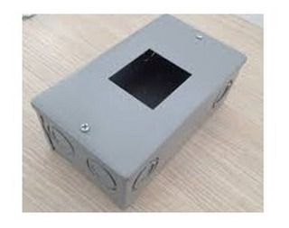 [034503] CAJA BREAKER L3 S/TAPA|+0
