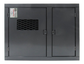 [035206] CAJA MEDIDOR 220V 2 PTAS ECON. LB125:
