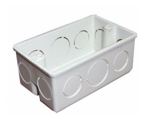 [031493] CAJETIN 4x 2 COMBINADO PAVCO