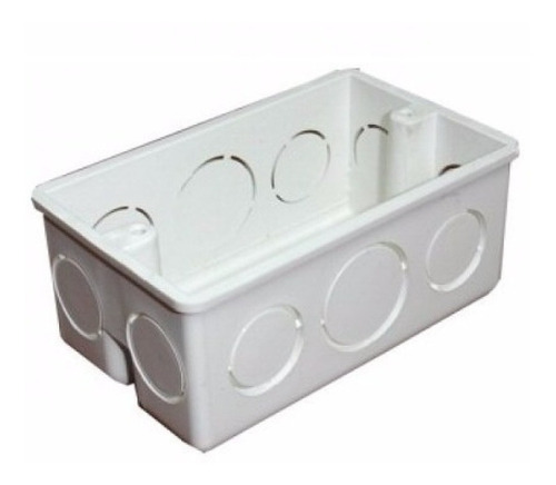 [031586] CAJETIN 4x 2 COMBINADO PLAST: