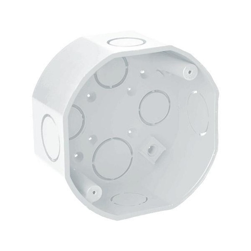 [031494] CAJETIN OCTAG. COMBINADO PAVCO: