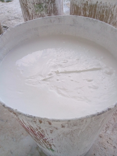 [053030] CAL PREPARADA TAMBOR: