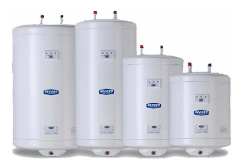 [022507] CALENTADOR ELEC. RECORD 80 LITROS: