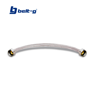 [023725] CANILLA BELT-G 1/2H X 1/2H  FLEXIBLE: