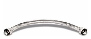 [023721] CANILLA HIDROFLEX 1/2H X 5/8H RIGIDA: