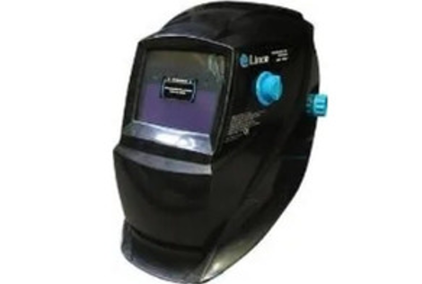[006239] CARETA SOLDAR ELECTRON LINCE PRO: