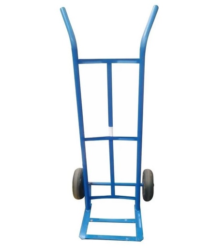 [010001] CARRUCHA R/MACI 10" BUHONERA RUTEL: