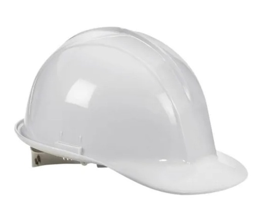 [008030] CASCO SEGURIDAD BLANCO: