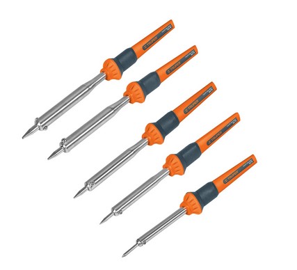 [T17545] CAUTIN TRUPER TIPO LAPIZ 30W: