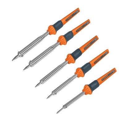 [T17547] CAUTIN TRUPER TIPO LAPIZ 60W: