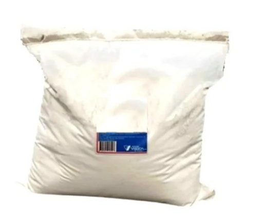 [053011] CEMENTO BLANCO NACIONAL (20 Kg):