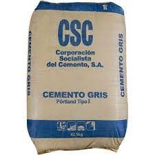 [053003] CEMENTO GRIS 42.5 Kg: