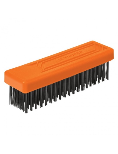 [T11556] CEPILLO ALAMBRE TRUPER S/MA 6x19 HIL:
