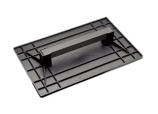 [008052] CEPILLO ALBANIL PLAST GDE (34x22cms):