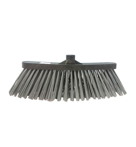 [124611] CEPILLO BARRER GRUESO PATIO(SIN CABO)|+