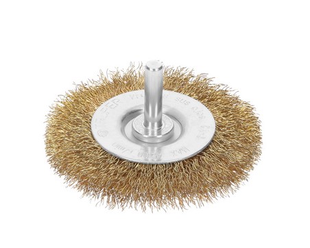 [T11570] CEPILLO TALAD TRUPER CIRC. 3" GRUESO: