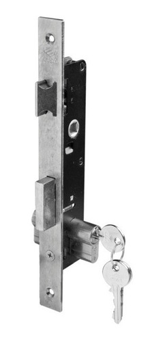 [080125] CERRAD EMB 25mm CISA C/PESTILLO:
