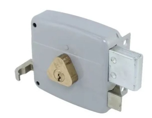 [080159] CERRAD P/FIJO CISA DER CILINDRO SUEL: