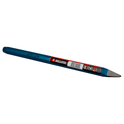 [L58211415] CINCEL BELLOTA PUNTA 14 X 15cm: