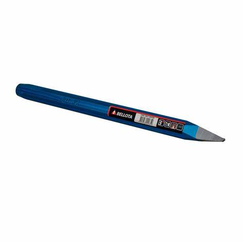 [L58211415] CINCEL BELLOTA PUNTA 14 X 15cm: