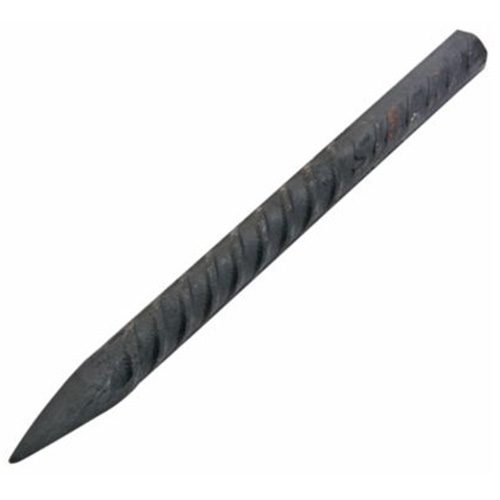 [190104] CINCEL PUNTA ECONOMICO 1/2" x 5";+0