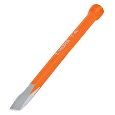 [T12100] CINCEL TRUPER PLANO  C-1/4X5":