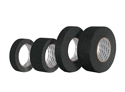 [T12532] CINTA ANTIDESLIZ TRUPER NEGRA 50mmX5mt: