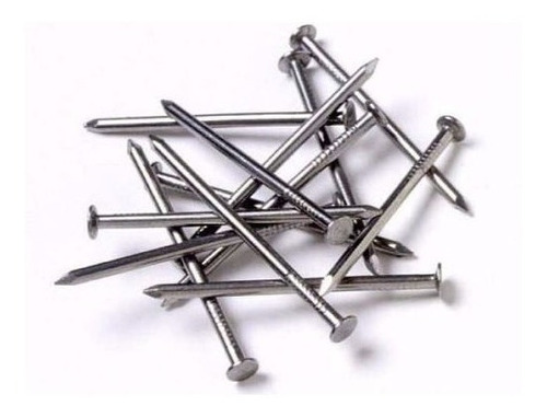 [121656] CLAVO P/MADERA 1,1/4" x 16 CON CABEZ;+0