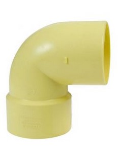 [027520] CODO AN 4"x 90 NORMA (110mm):