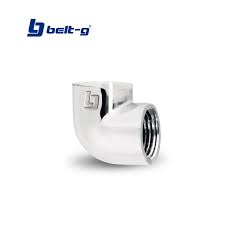 [026010] CODO CROMADO 1/2" BELT-G: