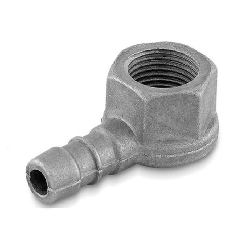 [990150] CODO P/CONEX DE GAS 3/8" Mang 1/2 NPT 