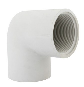 [028812] CODO PLASTICO AB 1"x90°: