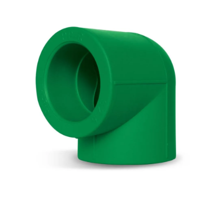 [025102] CODO PPR 20mm x90: