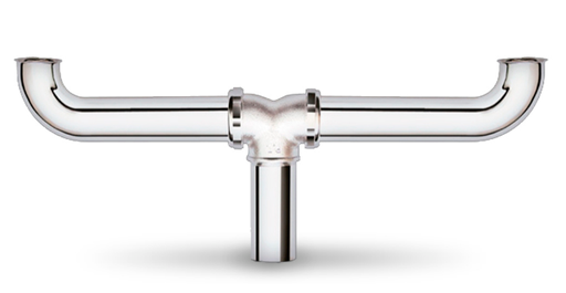 [021271] COLECTOR MET CRO 1.1/2 C/BORDE BELT-G: