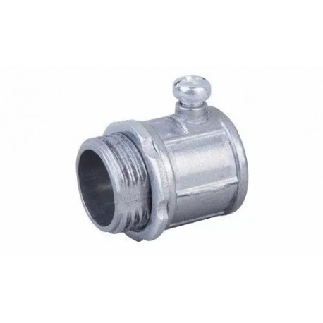 [031106] CONECTOR EMT 1"|+-
