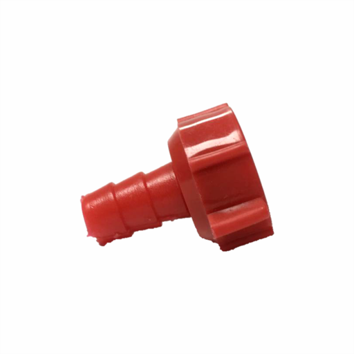 [125040] CONEX P/MANG 1/2 HEMBRA PLASTICA