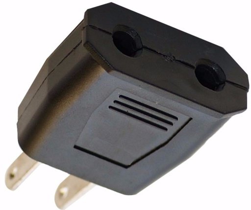 [034805] CONVERTIDOR REDONDO A PLANO: