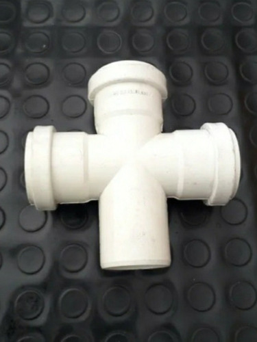 [028444] CRUZ PVC 4" AN;+