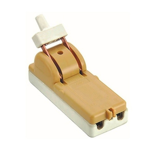 [035005] CUCHIL ELEC 2x 60 SIN FUSIBLE: