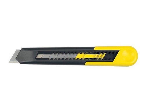 [005256] CUCHILLA SNAP-OFF ECONOMICA 18mm: