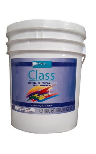 [24563040] CUNETE CAUCHO CLASS GRIS CONCRETO: