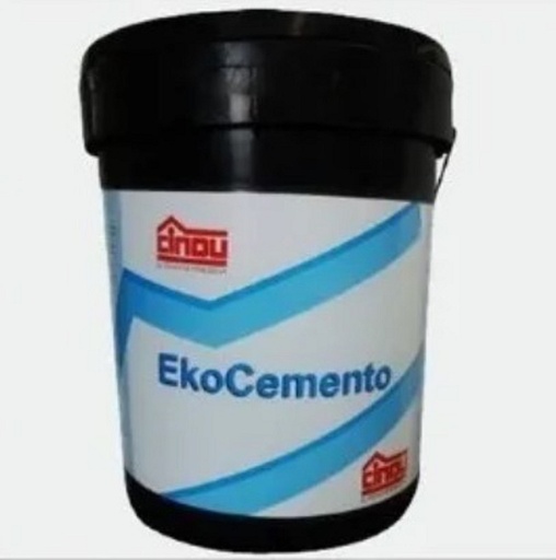 [090223] CUNETE CEMENTO PLASTICO CINDU(4 GAL):