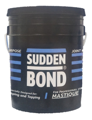 [107264] CUNETE MASTIQUE SUDDEN B. 2T AZUL(5G):