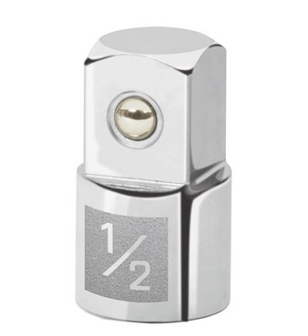 [T13426] DADO TRUPER ADAPTADOR 1/2"(H)x 3/4"(M):