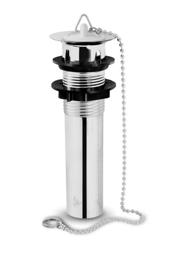 [021291] DESAG LAV METALICO PUSH C/REB GRIVEN