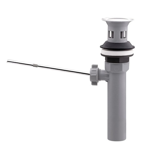 [F35ACC610] DESAG LAV/BIDET FP ECON PLAST: